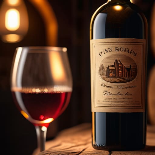 The Alphabet Soup of Wine Classification Systems Explained