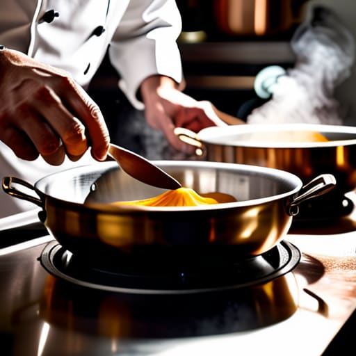 The Brigade De Cuisine System Evolution and Its Human Cost.