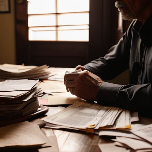 The Math of Misery Watching Profit Margins Evaporate