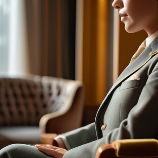 The Quiet Art of Guest Experience Management Techniques.
