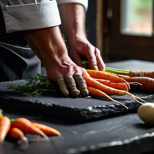 The Real Benefits of Local Food Sourcing and Risk.