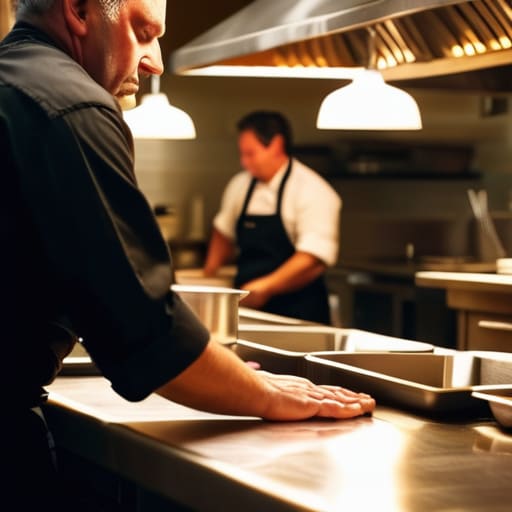 Transitioning From Operator to Owner Without Breaking the Kitchen
