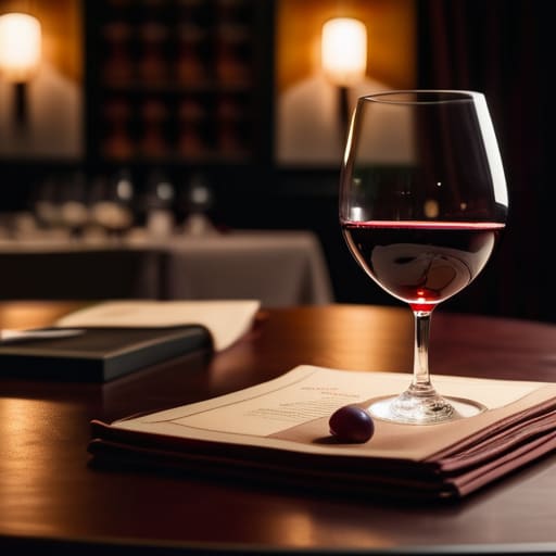 Understanding Wine Flavor Profiles Without the Pretense.