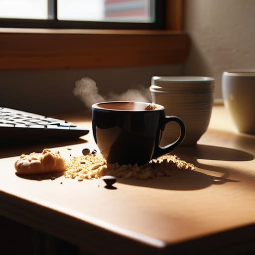 Why Balanced Workday Nutrition Is Your Only Real Asset