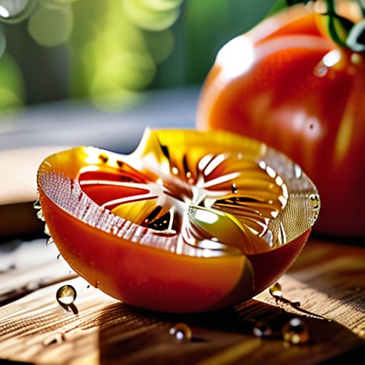 Why Seasonal Eating for Better Flavor Beats a Year Round Menu.