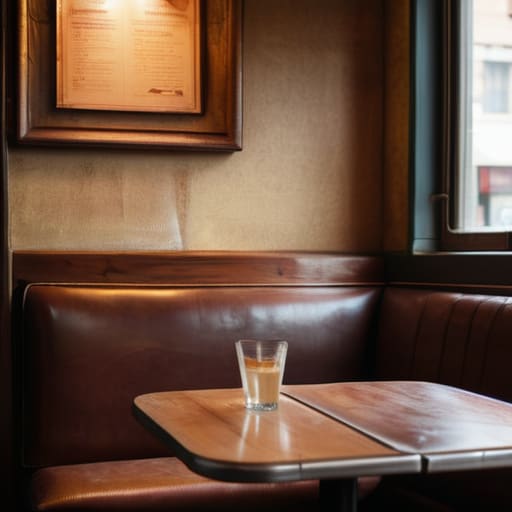 Ghost Tables and the Reality of Declining Foot Traffic Indicators