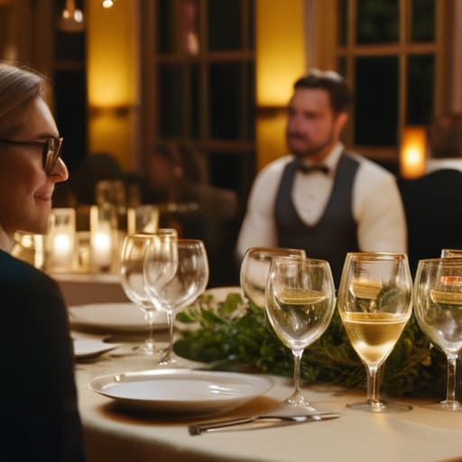 Navigating Group Dining Etiquette Without Ruining the Evening.