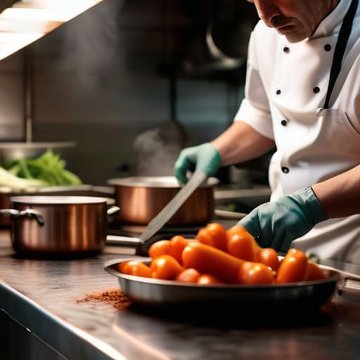 Optimizing Restaurant Profitability for Sale Without Breaking Your Staff