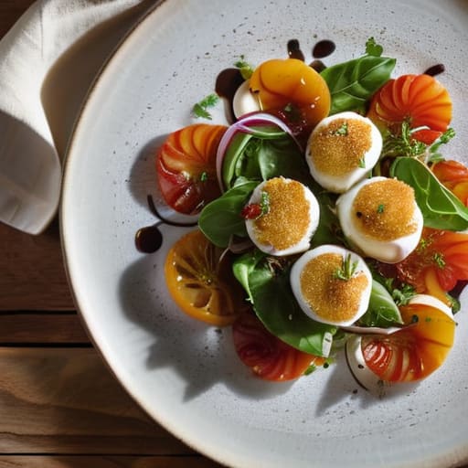 Selecting Appetizers for a Crowd Without the Clutter