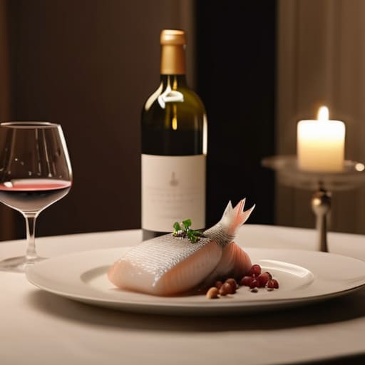 The Etiquette of the Gesture: wine gifting.