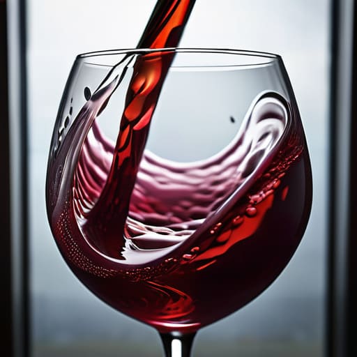 The Geometry of Taste Describing Acidity and Tannins Without Pretense.