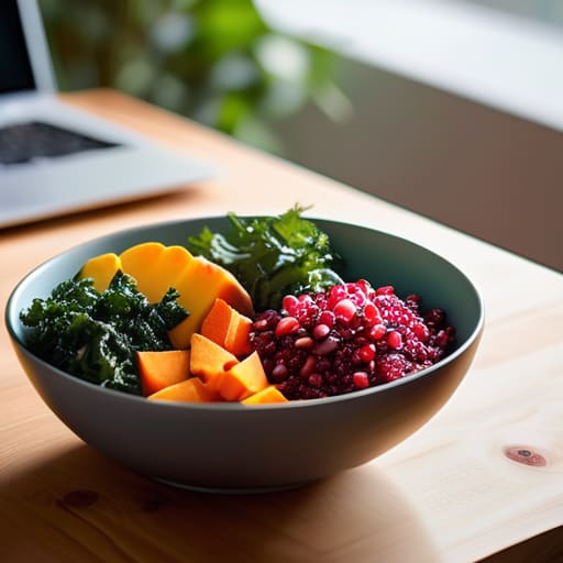 The High Cost of Skipping Nutritious Midday Meal Planning.