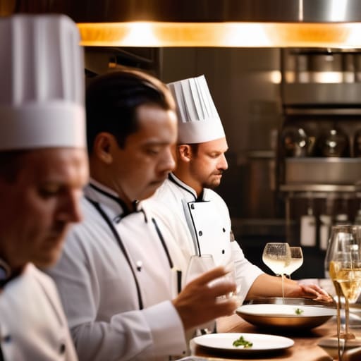 Managing staff costs and The Final Bill.