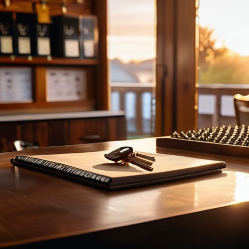 Preparing a profitable restaurant, The Final Service.