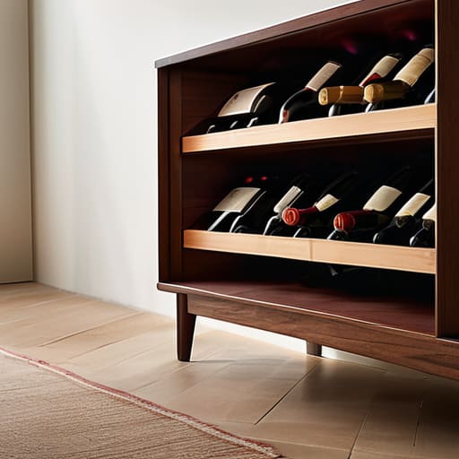The Long Game of the Cellar wine.