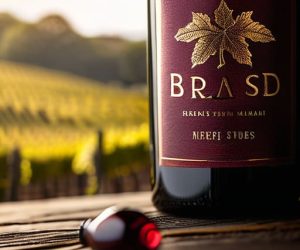 Stop Paying for the Marketing and Start Paying for the Grape: a Beginner Guide to Reading Wine Labels.