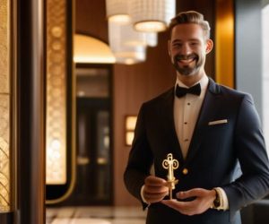The Complete Guide to a Career in Hospitality