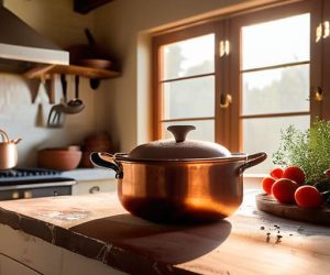 The Complete Guide to Kitchen Culture