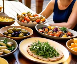 The Complete Guide to Dining in a Group