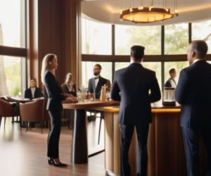 The Complete Guide to Managing a Hospitality Team