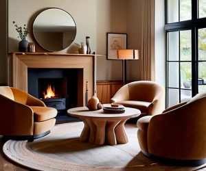 Stop Decorating for Aesthetics and Start Designing Comfortable Spaces for Social Gatherings: Why the Most Successful Rooms Are the Ones That Prioritize Human Friction Over Floor Plans.