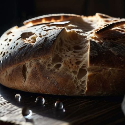 Explaining how bread and water charges work.