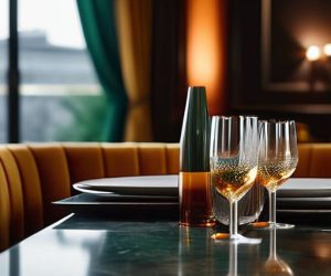 beyond the Velvet Curtains: Why You Don’t Realize How Restaurant Interior Design Affects Mood Until the Check Arrives