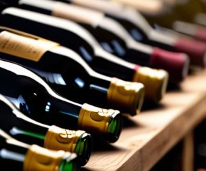 Buying Wine for a Person Whose Taste You Do Not Know