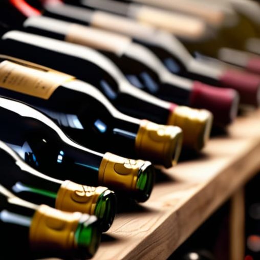How to choose wine for someone else.