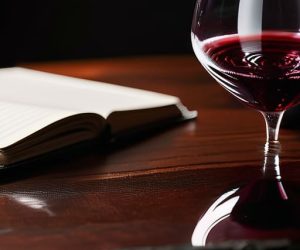 Describing Wine Without Sounding Ridiculous
