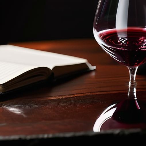 How to describe wine usefully guide.