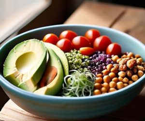 A Weekday Lunch Worth Leaving the Desk for