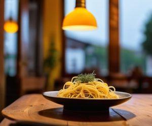 Getting to Know the Restaurants Near You Properly