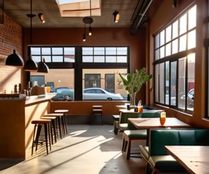 Stop Looking at the Photos and Start Looking at the Floor Plan: How to Find the Best Local Brunch Spots Before the Trend Kills Them.