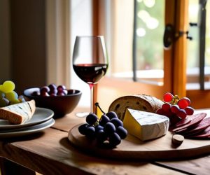 Stop Treating Your Guests Like Critics and Start Treating Them Like People: How to Host a Casual Wine Tasting at Home Without the Pretension.