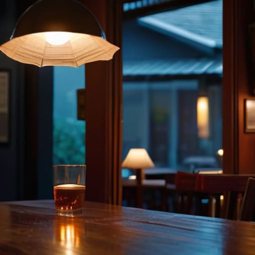 How to know if a restaurant is failing.