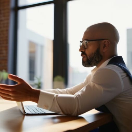 How to manage as a working owner.