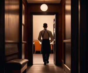 Why People Leave Hospitality and What Holds Them