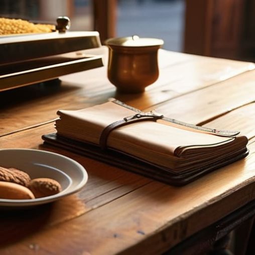 Guide on how to sell a restaurant.