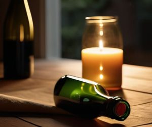 Sending Wine Back Without a Scene