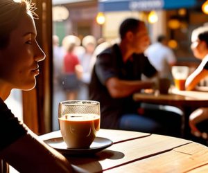 the Unspoken Etiquette of Connection: Why Most People Fail at How to Start a Conversation With a Stranger