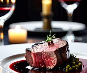 Stop Paying for the Label and Start Paying for the Pairing: the Hard Truth Behind the Art of Choosing Wine for Dinner.