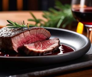 Stop Chasing Prestige and Start Chasing Balance: What the Industry Won’t Tell You About the Best Red Wines for Pairing With Meat.