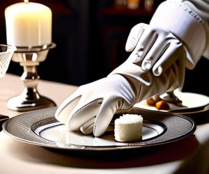beyond the White Glove: What We Lost in the Evolution of Fine Dining Service Standards