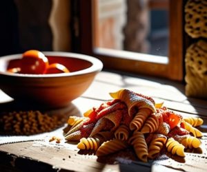 stop Romanticizing the Sauce and Start Understanding the Struggle Behind the History of Regional Pasta Traditions.