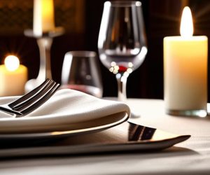 stop Treating the Table Like a Stage: Real Tips for Dining at Fine Restaurants Without Ruining the Business