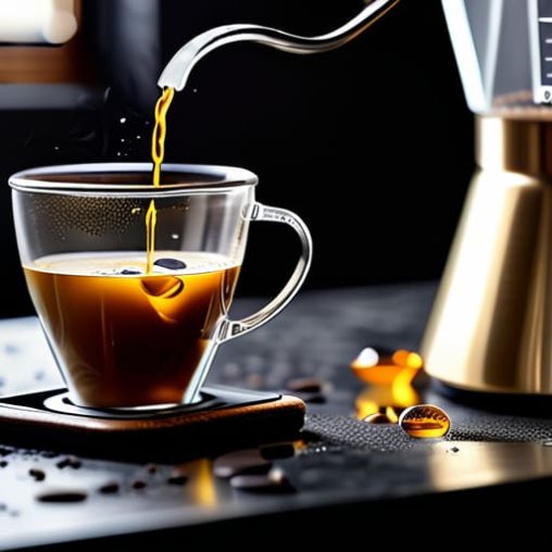 Understanding different coffee brewing methods.