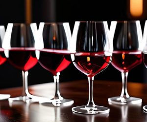 stop Treating Glassware Like a Decoration: What Understanding the Different Types of Wine Glasses Actually Reveals About the Business of Flavor.