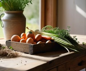The Expensive Truth Behind the Trend: Why Farm to Table Dining Is Growing (and What It Actually Costs to Keep the Supply Chain Honest)