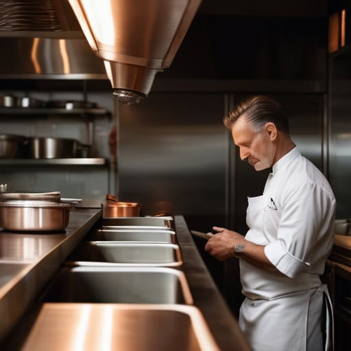 Risk Management in Sideways Markets and Empty Dining Rooms.